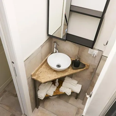 Apartment Dante, In The Historic Center Florence