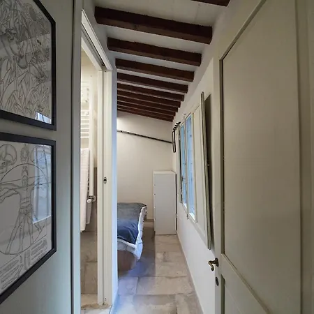 Dante, In The Historic Center Apartment Florence