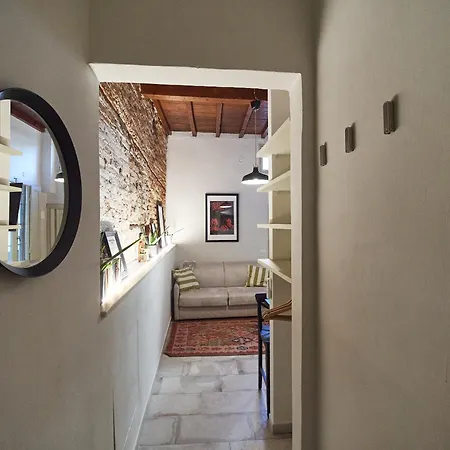 Apartment Dante, In The Historic Center Florence