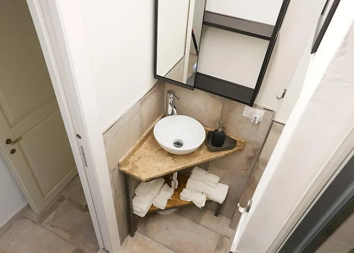 Appartement Dante, In The Historic Center Florence