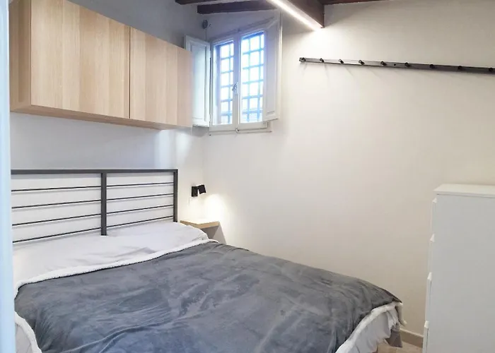 Dante, In The Historic Center Appartement