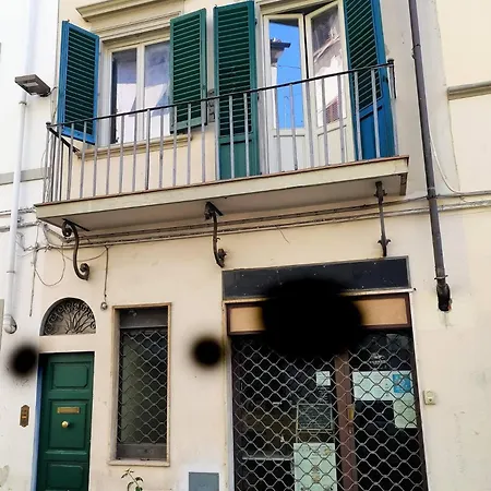 Dante, In The Historic Center